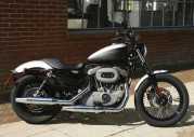 Harley-Davidson XL 1200 Nightster